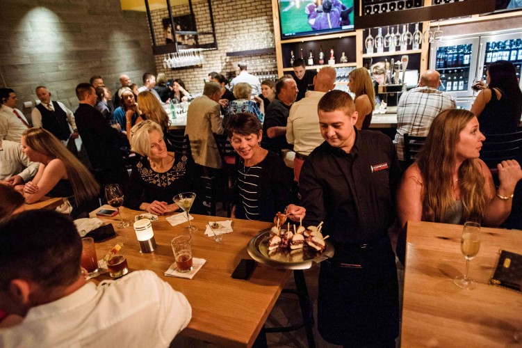 Cooper's Hawk opens at the Town Center Jacksonville Magazine