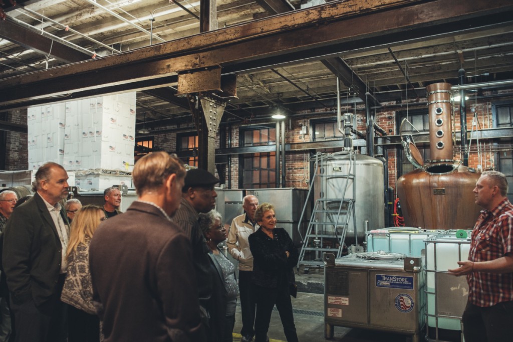 Drink Up Jacksonville Magazine