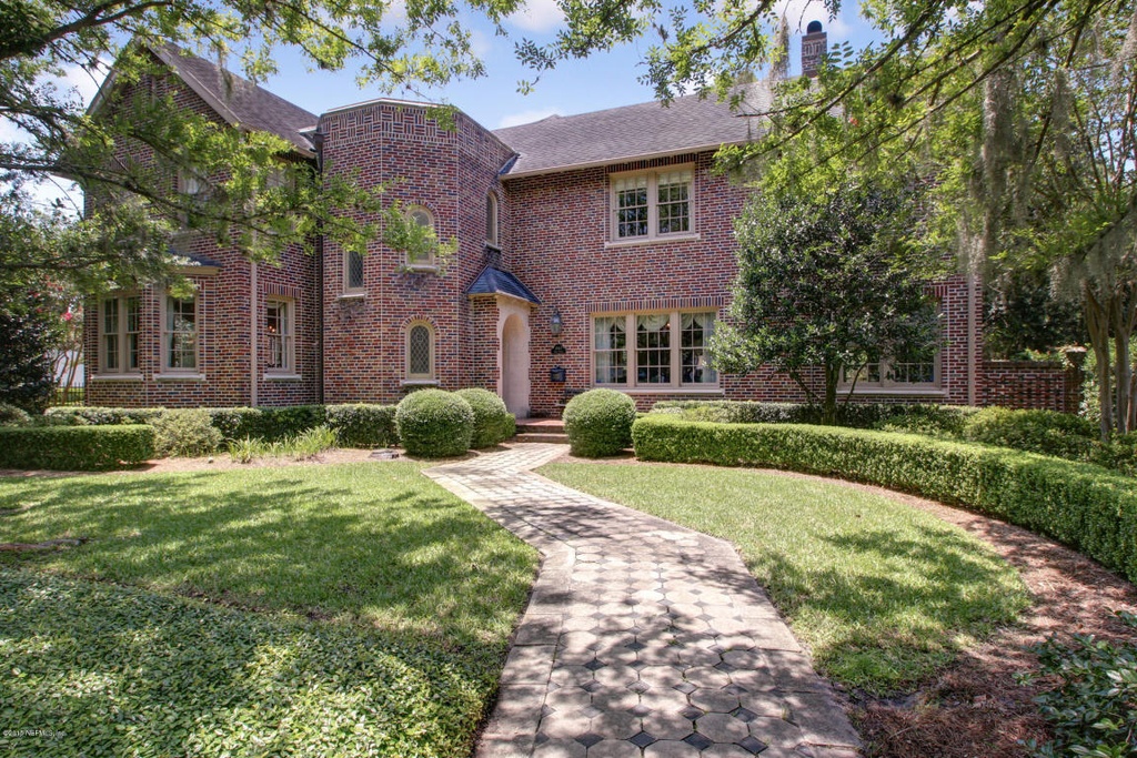 Riverside Avondale Home Tour Returns Jacksonville Magazine