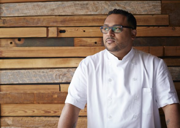 Local restaurant owner joins cast of MasterChef | Jacksonville Magazine