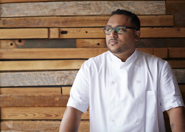 Local restaurant owner joins cast of MasterChef | Jacksonville Magazine