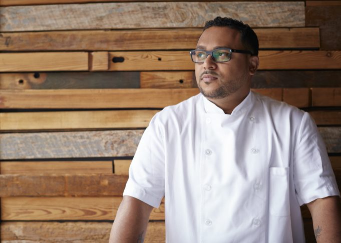 Local restaurant owner joins cast of MasterChef | Jacksonville Magazine