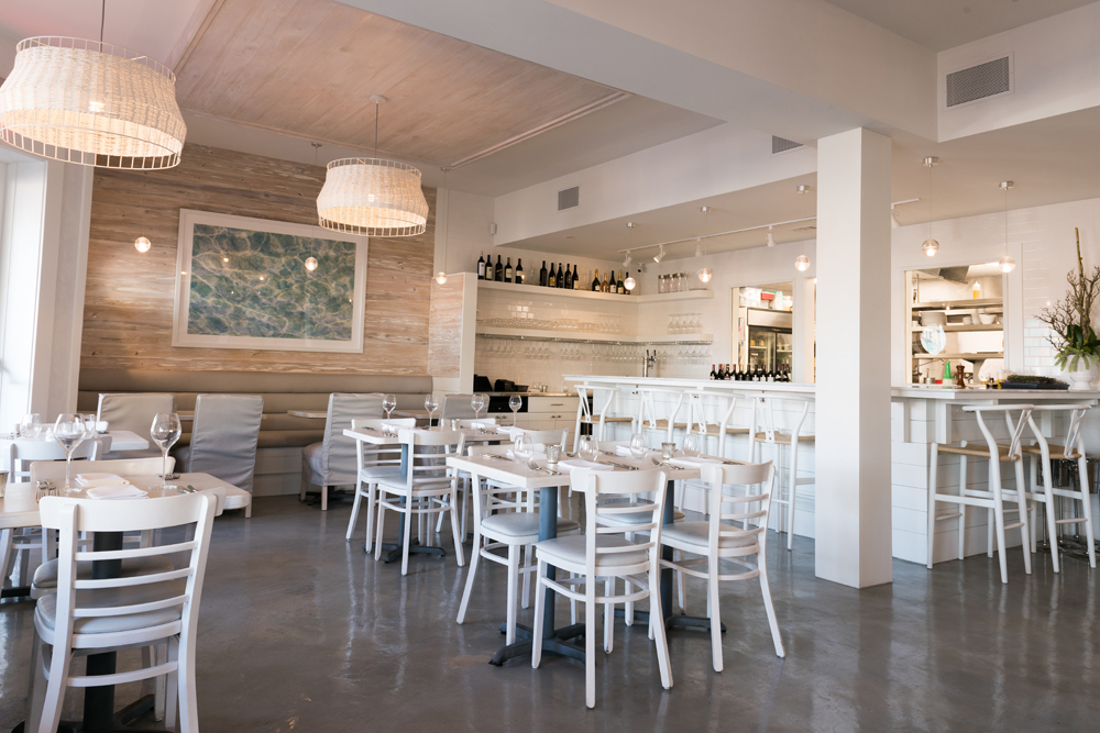 Review: Restaurant Doro | Jacksonville Magazine