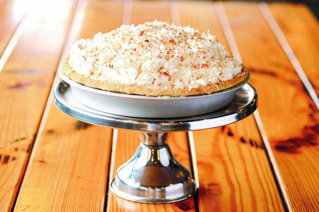 Sweet Treats Jacksonville Magazine