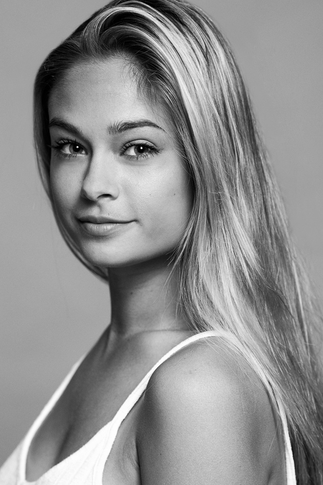 Frannie Jacksonville Magazine