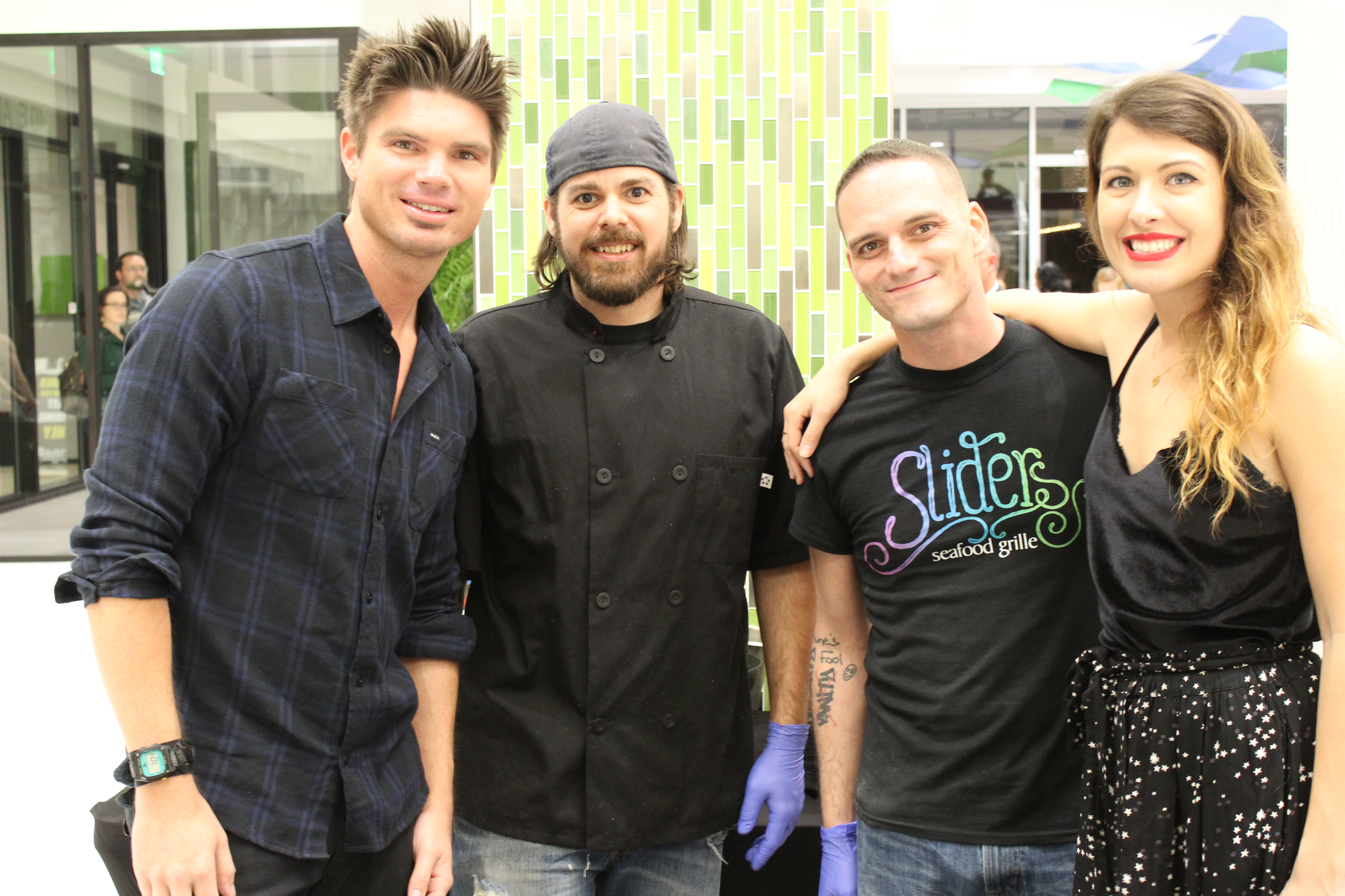 Sliders Jacksonville Magazine