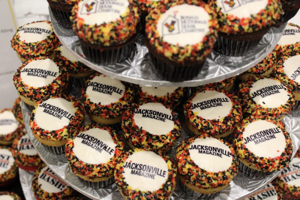 Sweet by Holly Cupcakes 1 Jacksonville Magazine