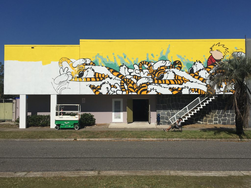 Riverside Arts District