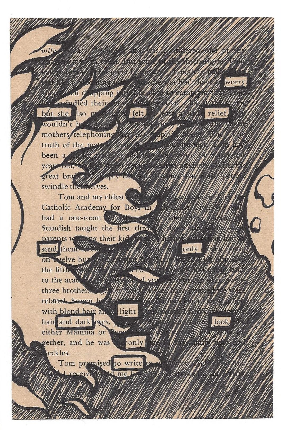 Black Out | Jacksonville Magazine