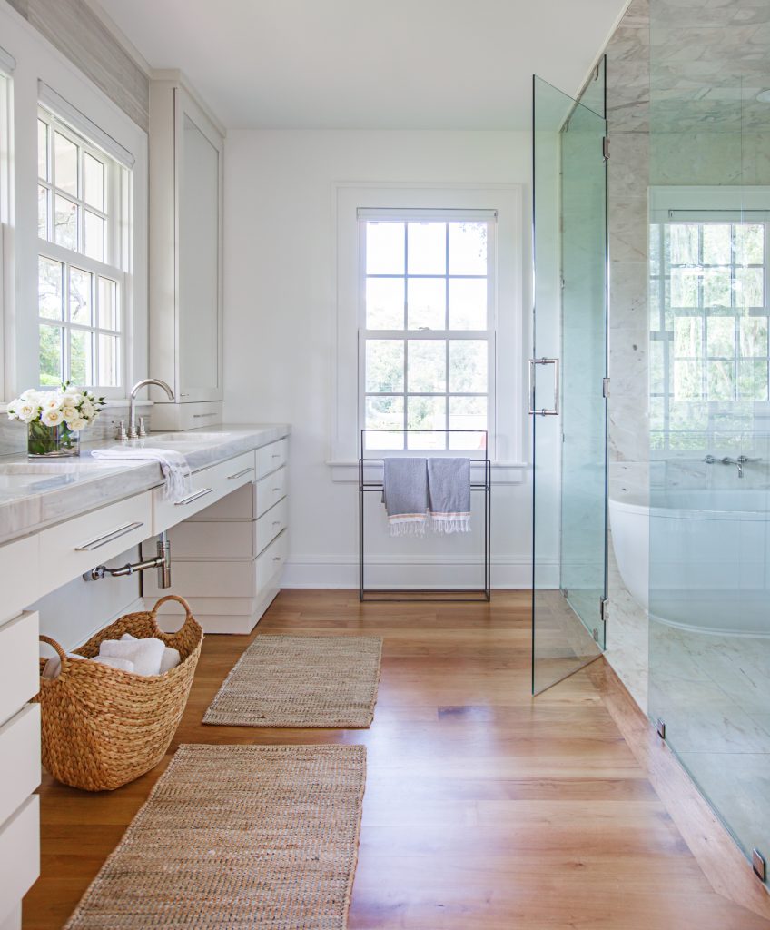 10 Jacksonville bathrooms that will make you want to renovate