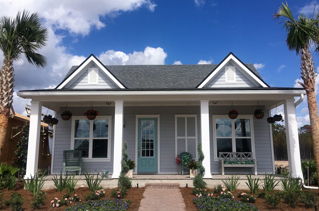 What exactly is Lowcountry architecture? Jacksonville Magazine