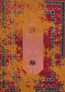 Medina rug, price upon request, Rug Society