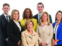 The Jaffe Group at Morgan Stanley