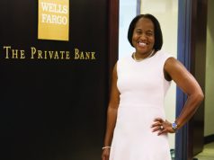 Nelrae Pasha Ali, CFP®, CRPC®