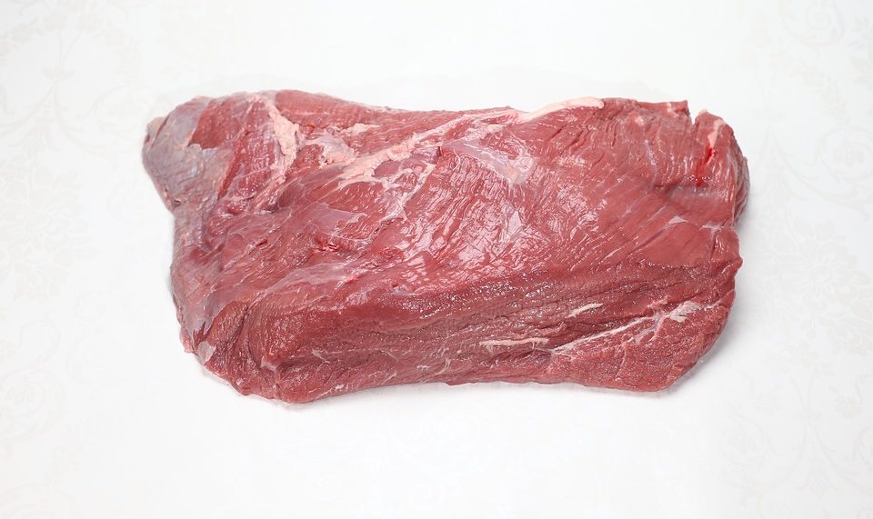 Where to find exotic meat Jacksonville Magazine