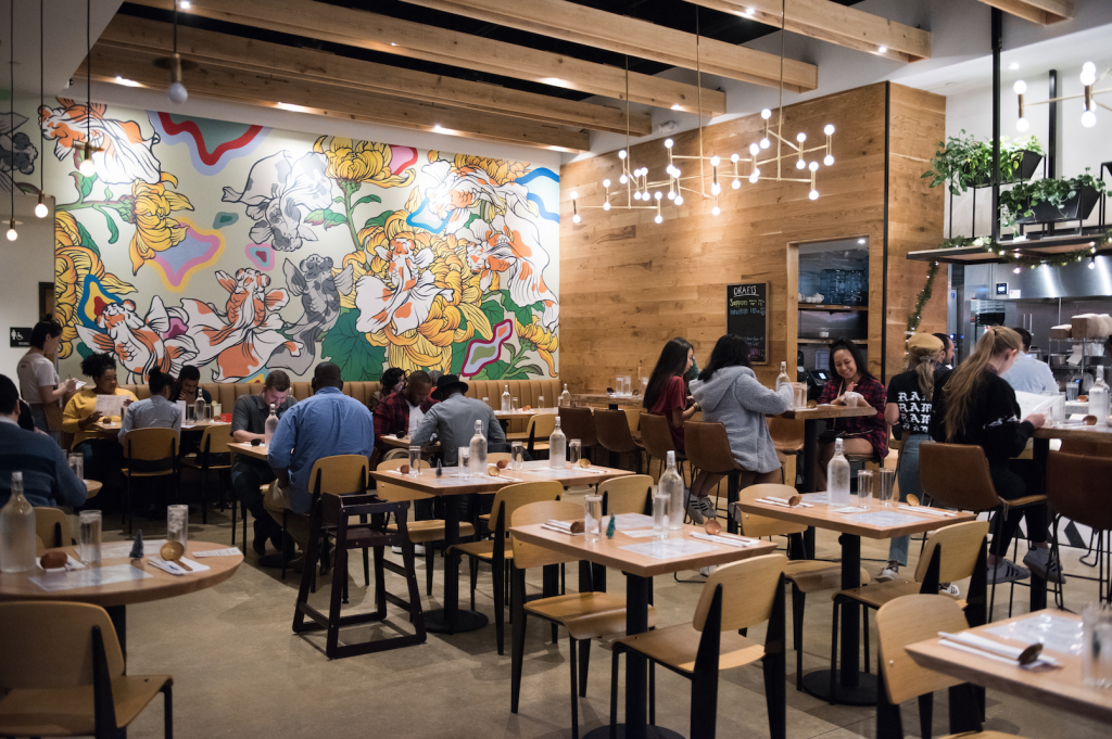 Domu brings the ramen craze to St. Johns Town Center Jacksonville