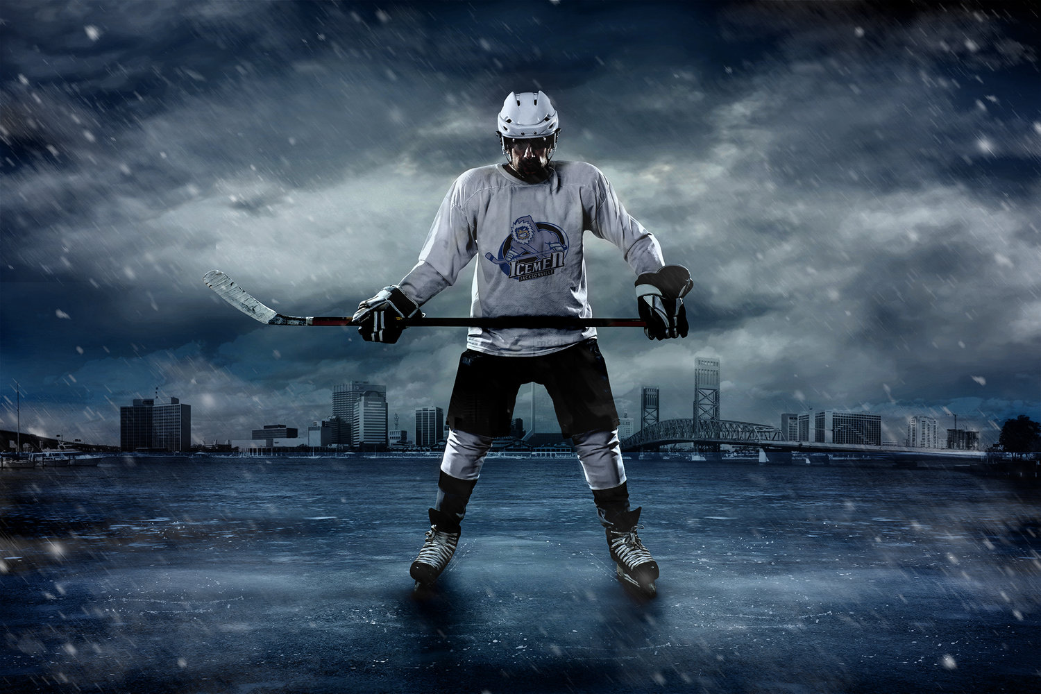 icemen Jacksonville Magazine