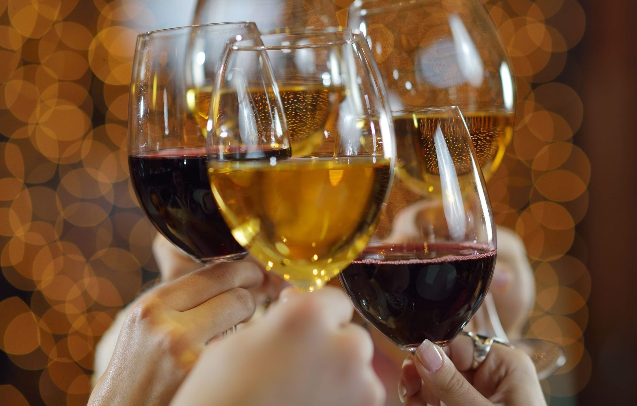 Celebrate St. Augustine`s 500th Birthday at Spanish Wine Festival Jacksonville Magazine