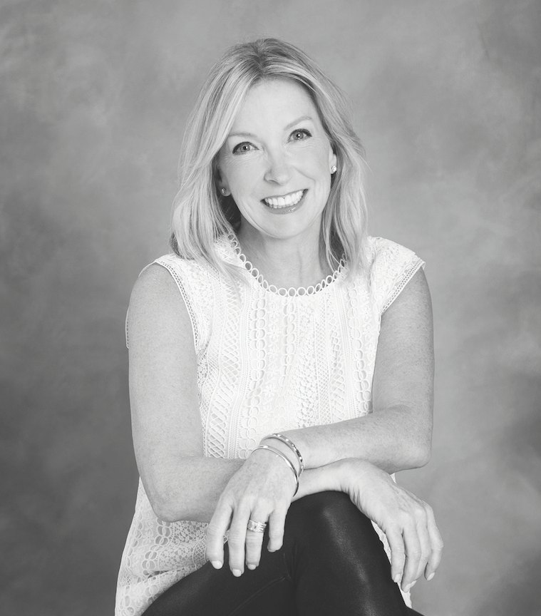 SHEILA POWERS Owner/Stylist, Ten Salon Jacksonville Magazine