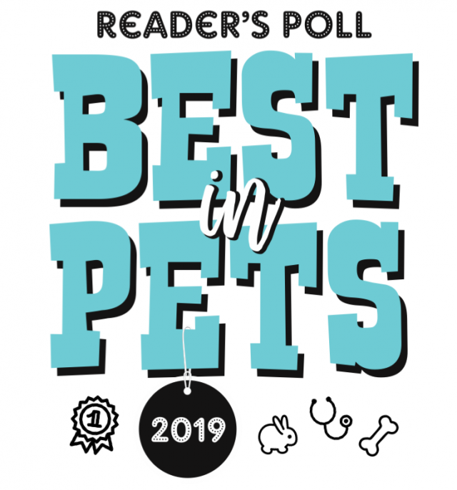 Best in Pets 2019 Jacksonville Magazine