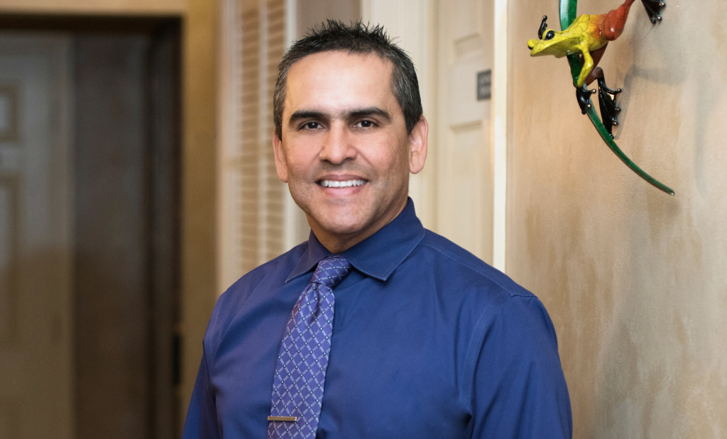 Martinez Dental Solutions Jacksonville Magazine