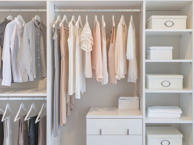 5 Steps for an Easy Closet CleanOut Jacksonville Magazine