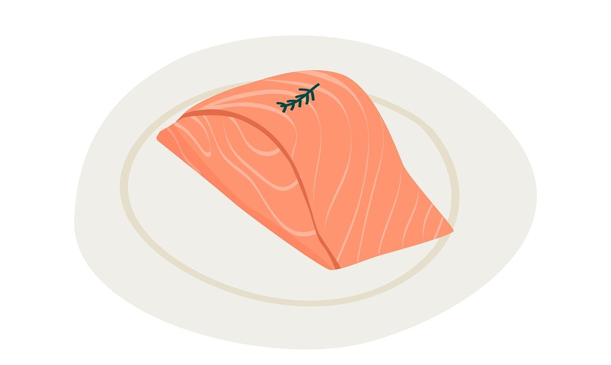 When he's not cooking takeout and delivery meals for Super Food & Brew