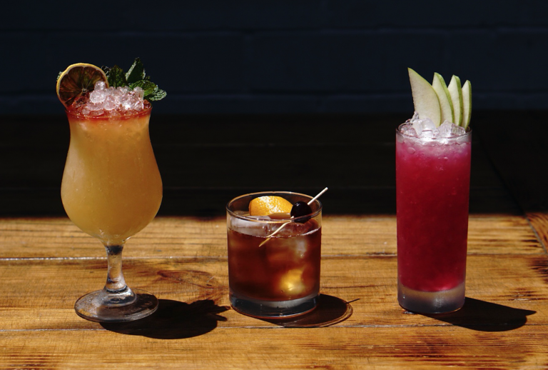 3 Cocktail Recipes from Sidecar to Add to Your AtHome Happy Hour Menu