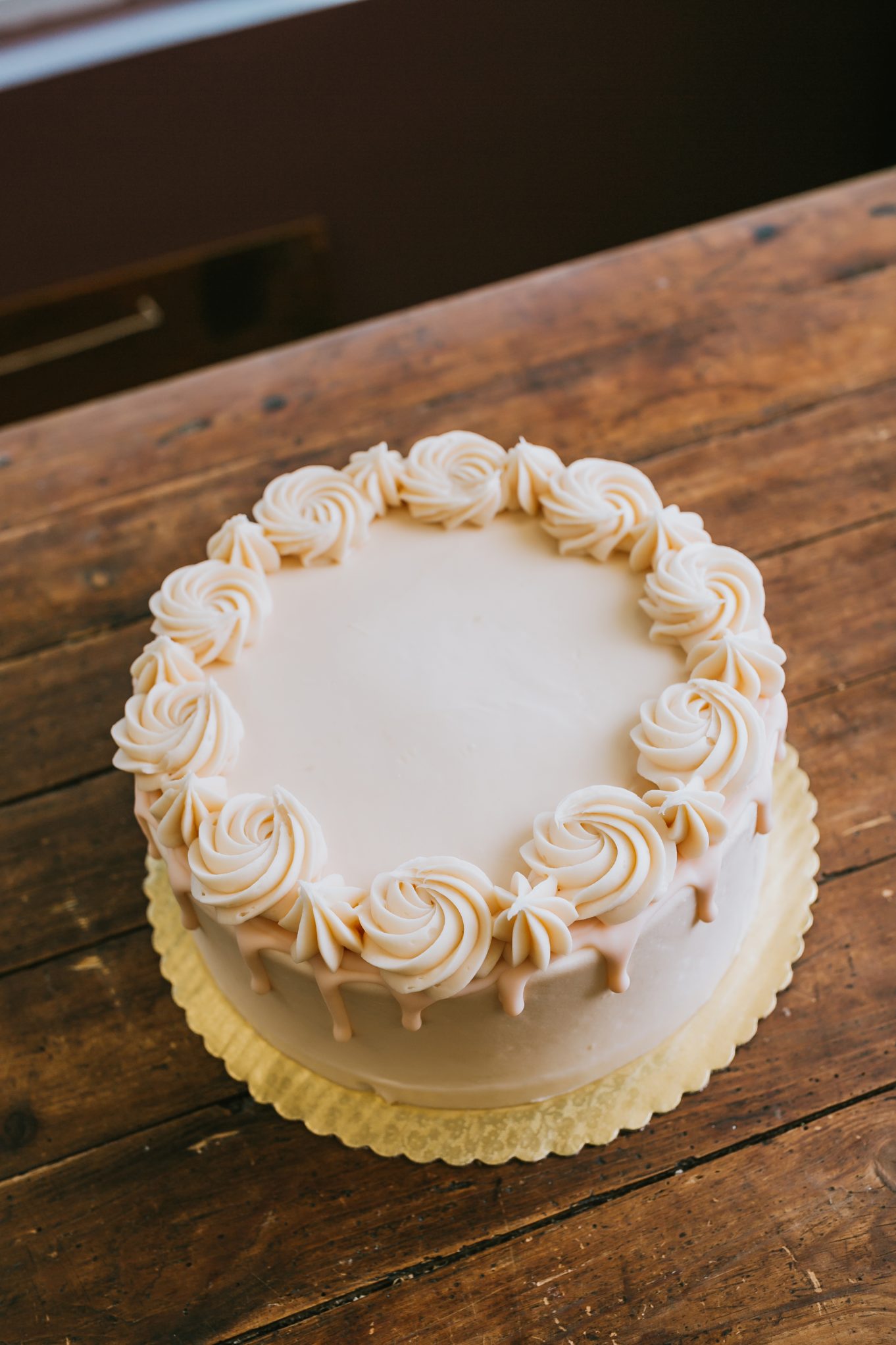 Recipe Raspberry Ganache Cheesecake Jacksonville Magazine