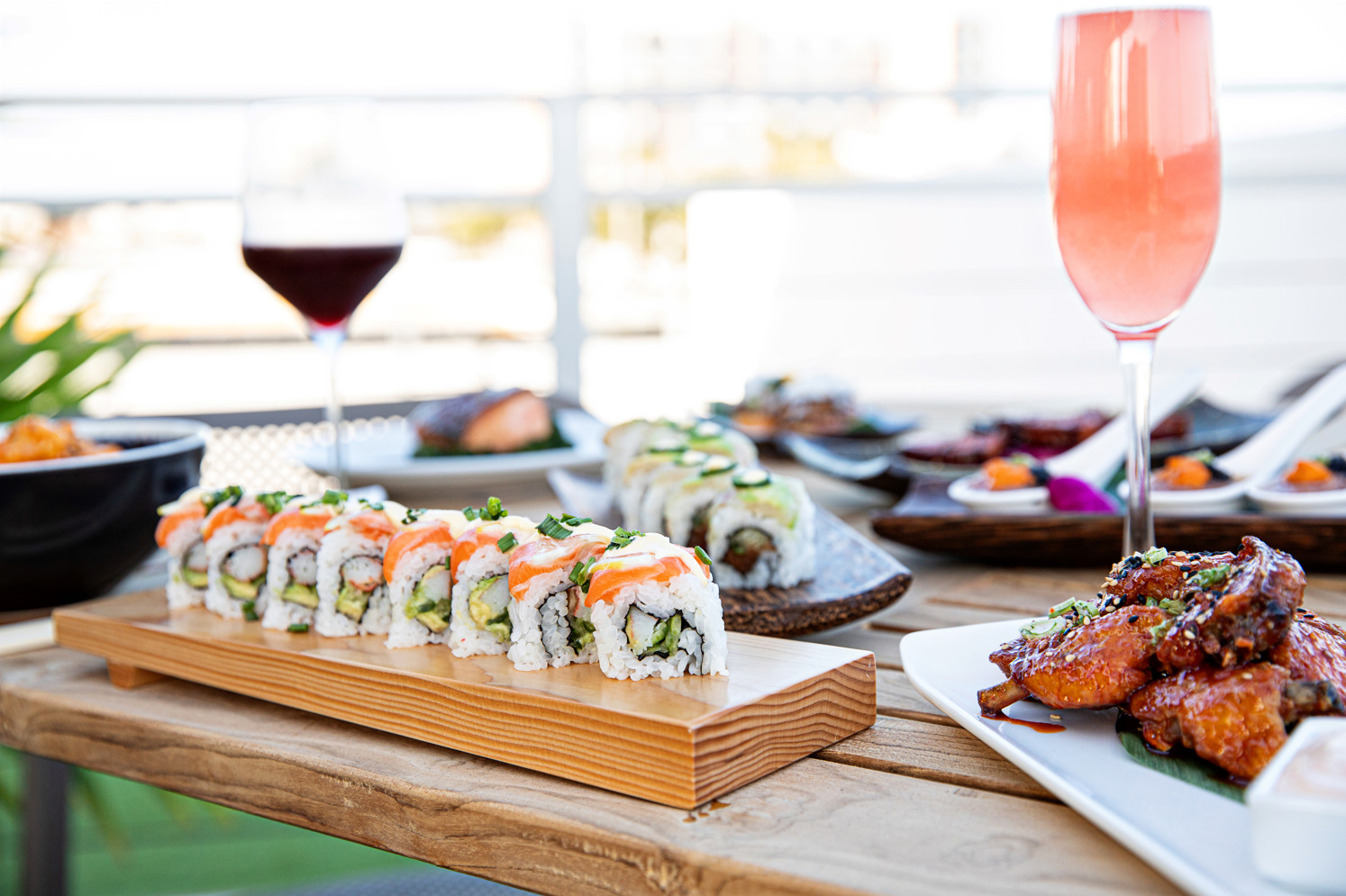 Room With a View Jacksonville Magazine