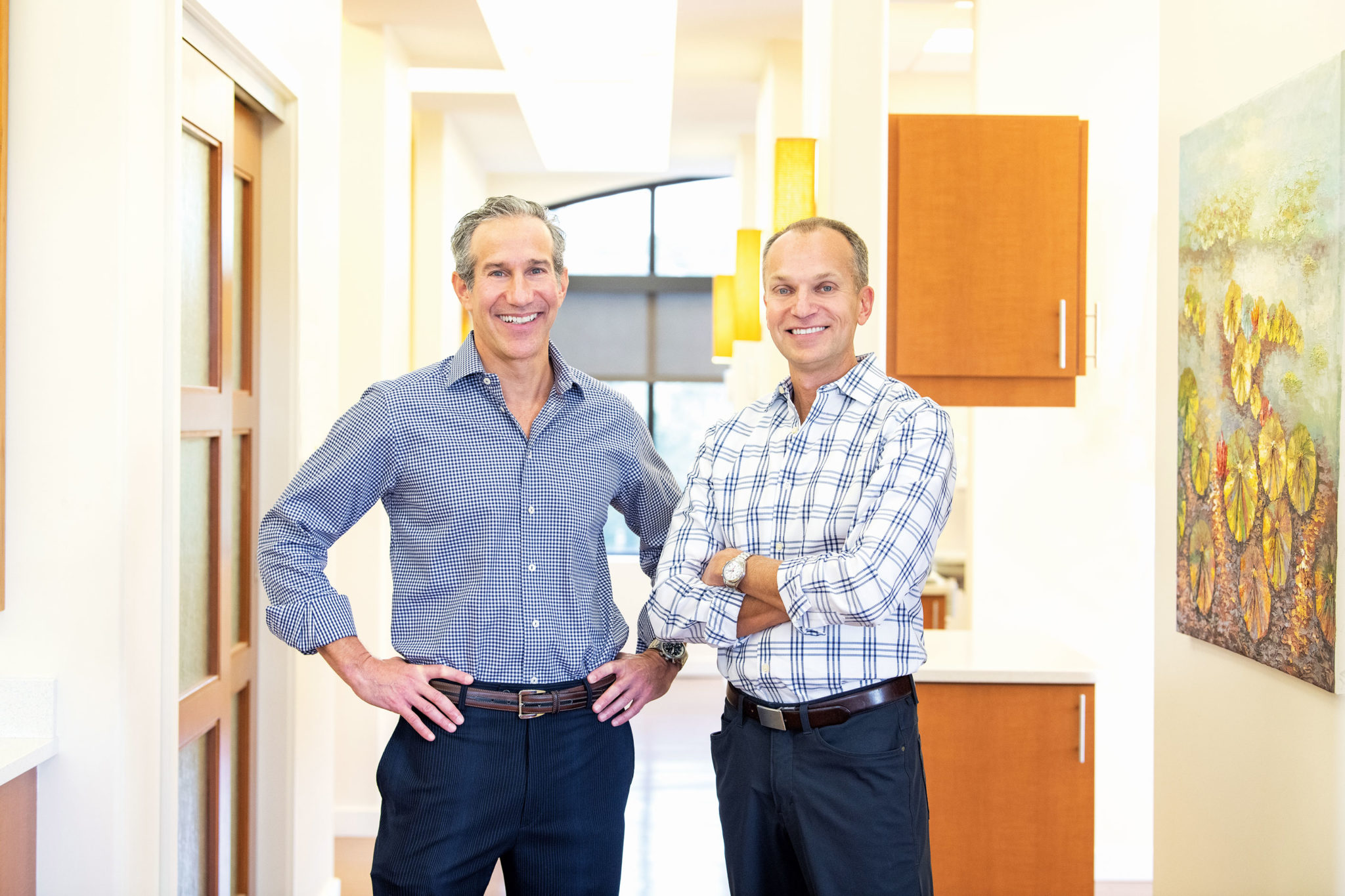 Geric Endodontics Jacksonville Magazine