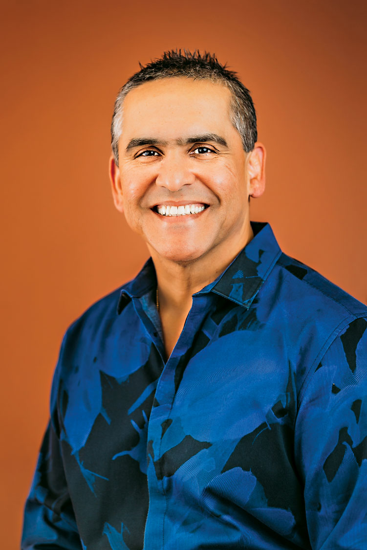 Martinez Dental Solutions Jacksonville Magazine