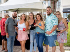 St. Augustine’s Most Delicious Week of Food & Wine