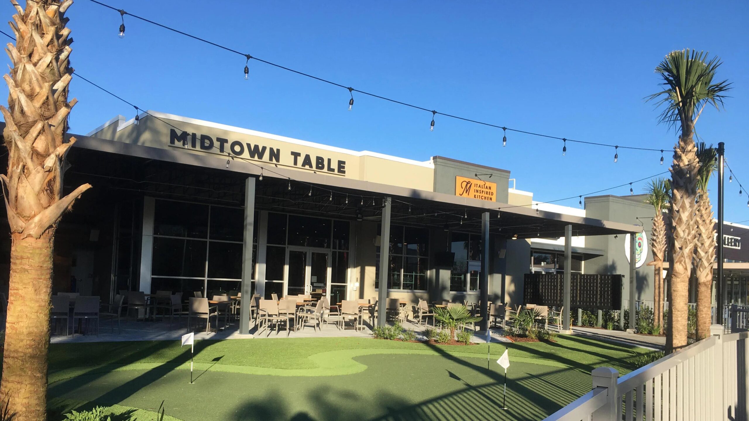 10 Jax destinations for pleasing rooftop or patio dining Jacksonville