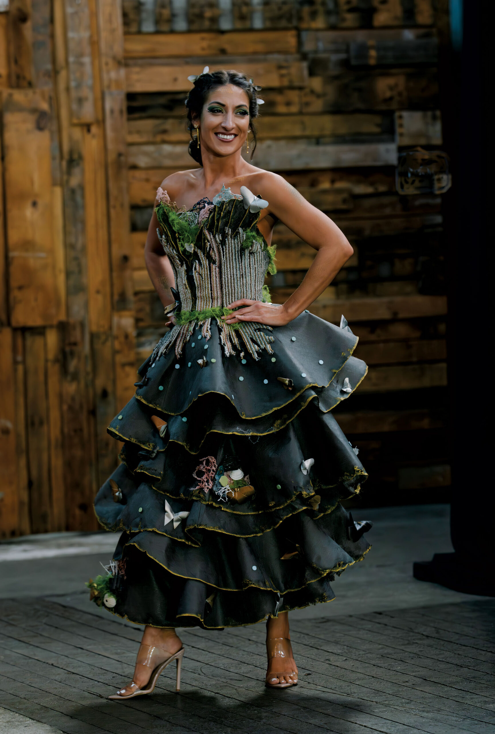 Ready to Wear Jacksonville Magazine