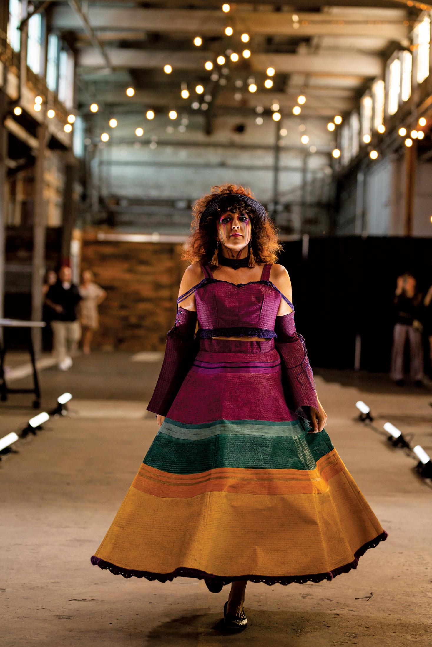 Ready to Wear Jacksonville Magazine