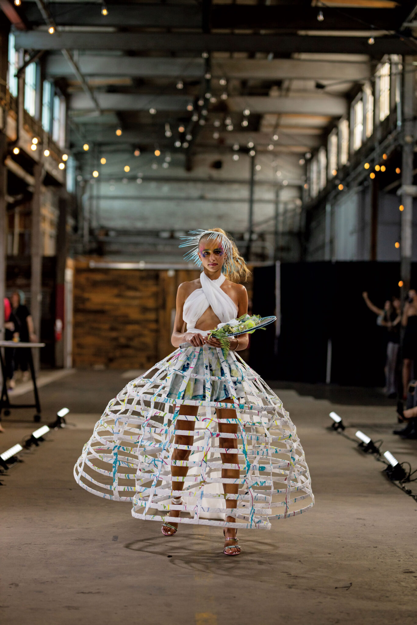 Ready to Wear Jacksonville Magazine