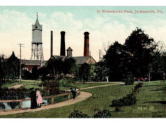 The Sound and the Fury